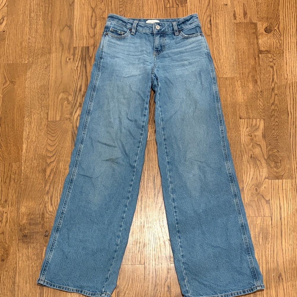 PacSun Light Blue Jeans